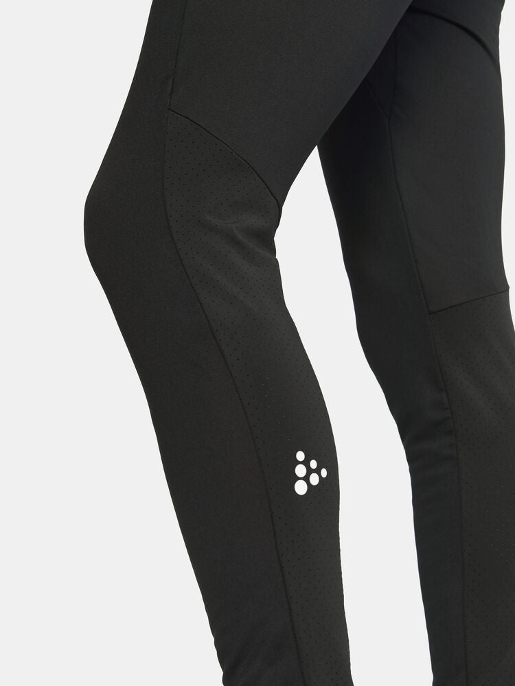 Extend Slim Pant M von Craft – Navy