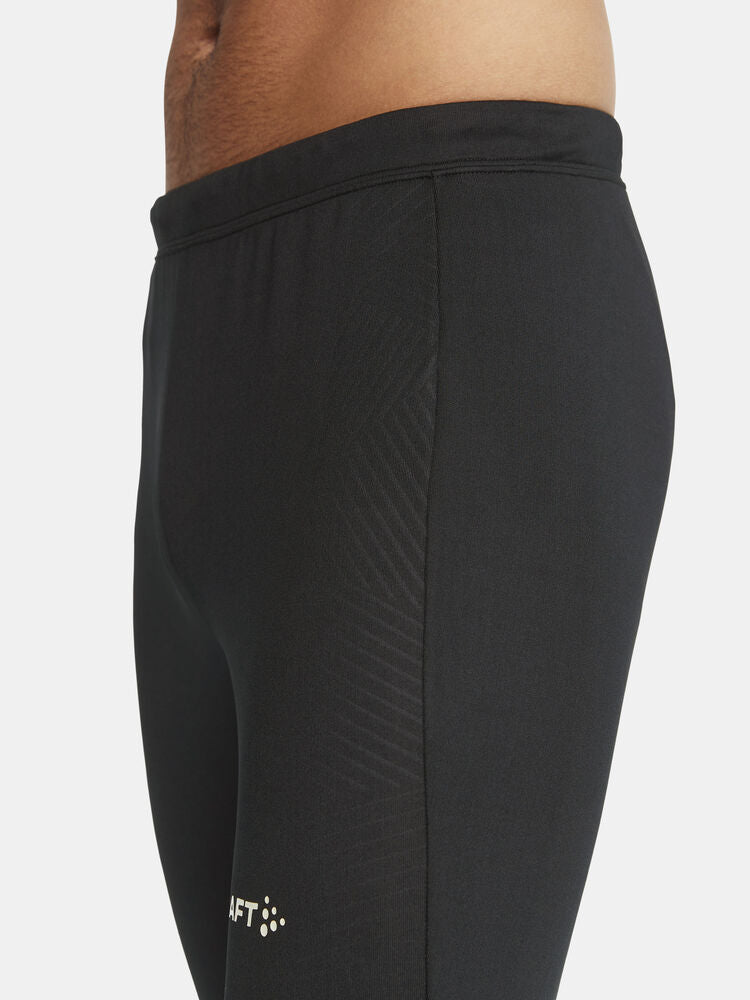Extend Slim Pant M von Craft – Navy