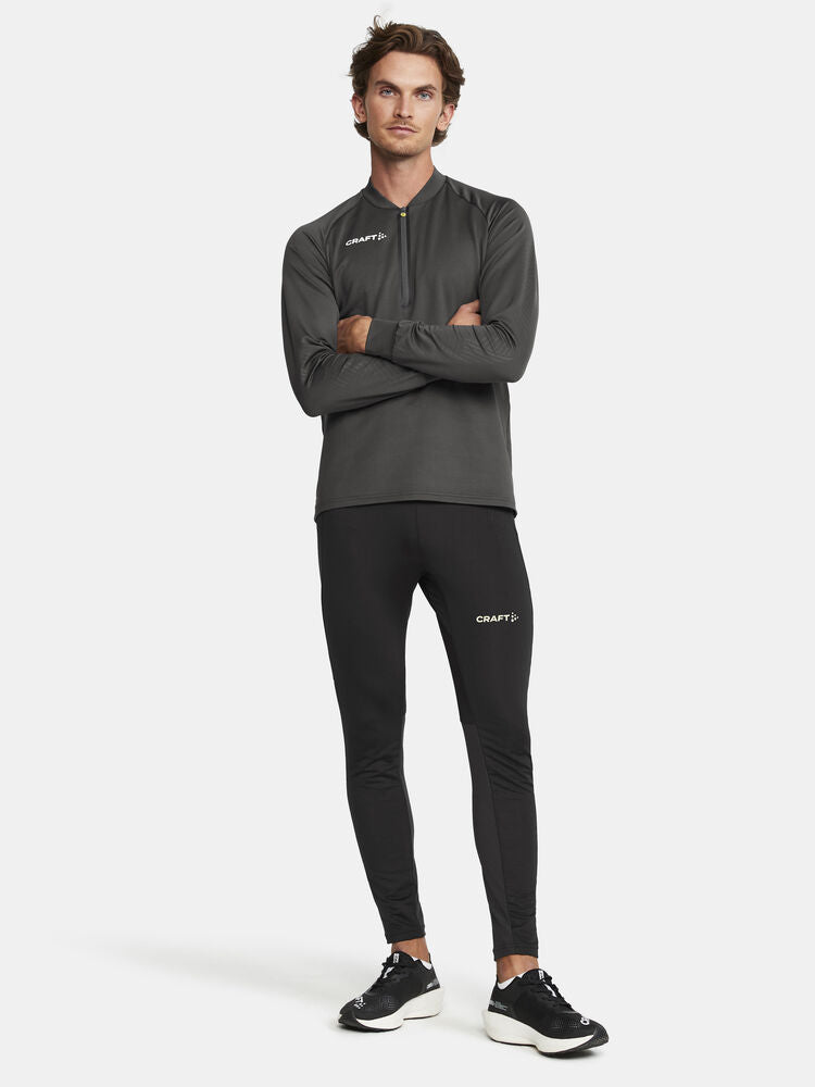 Extend Slim Pant M von Craft – Navy
