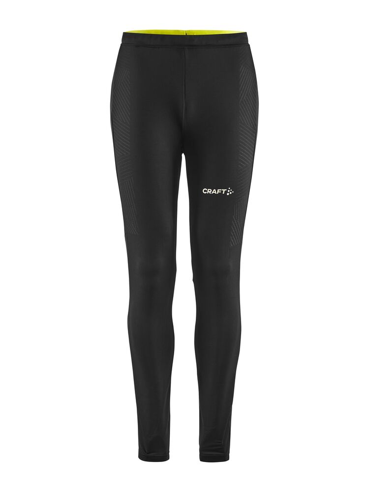 Extend Slim Pant M von Craft – Navy