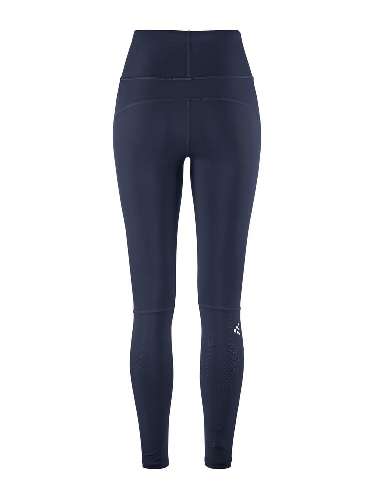 Extend Force Tights W von Craft – Navy