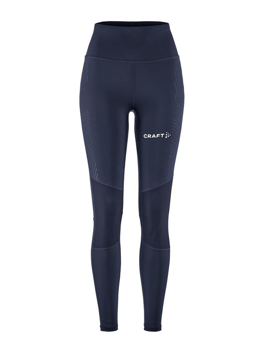 Craft Extend Force Tights W – Sporthosen