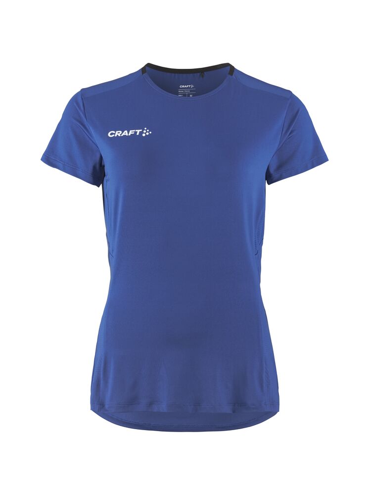 Extend Jersey W von Craft – Club Cobolt