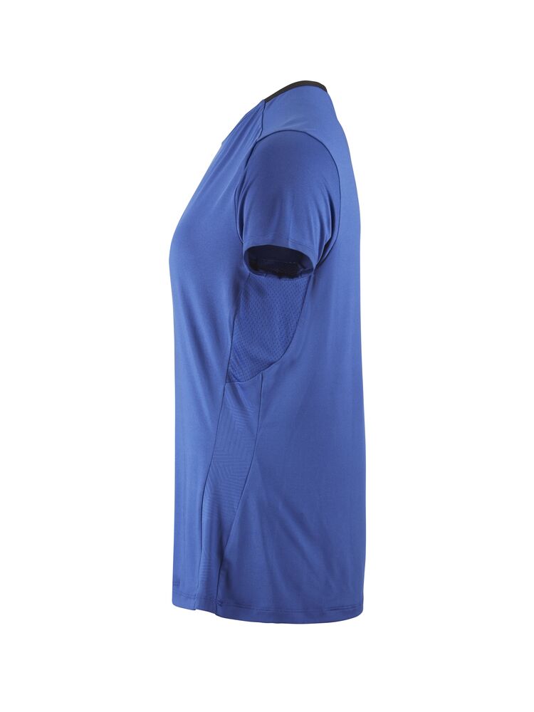 Extend Jersey W von Craft – Club Cobolt