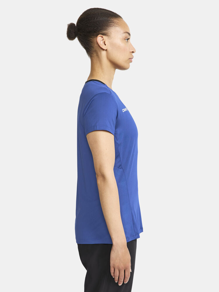 Extend Jersey W von Craft – Club Cobolt