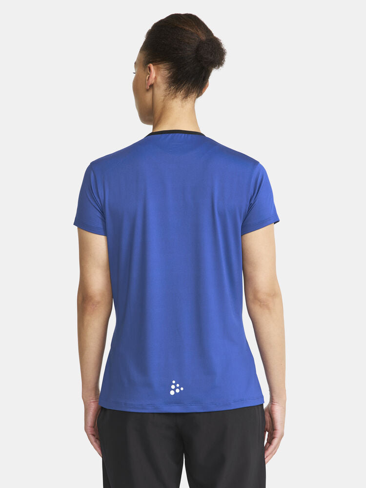 Extend Jersey W von Craft – Club Cobolt