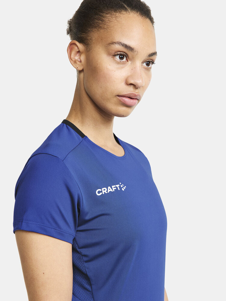 Extend Jersey W von Craft – Club Cobolt