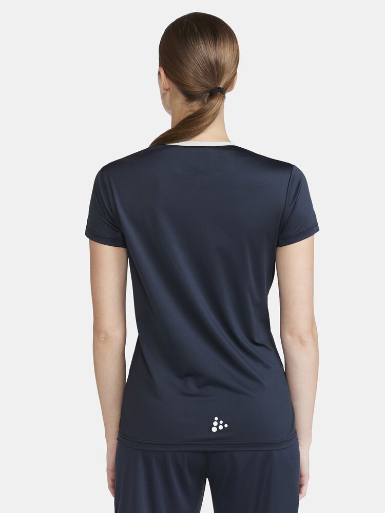Extend Jersey W von Craft – Club Cobolt