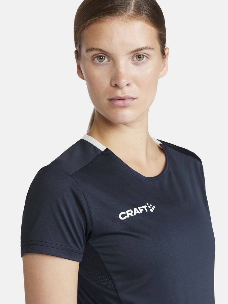 Extend Jersey W von Craft – Club Cobolt