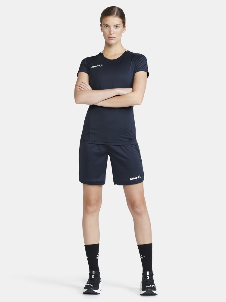 Extend Jersey W von Craft – Club Cobolt
