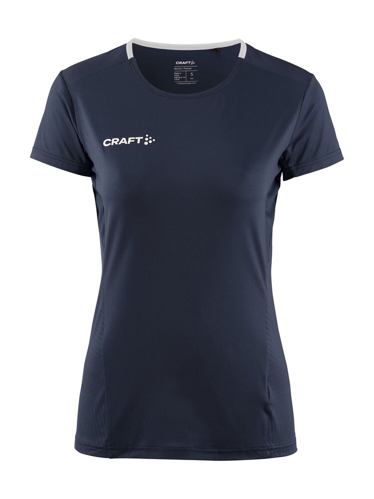 Extend Jersey W von Craft – Club Cobolt