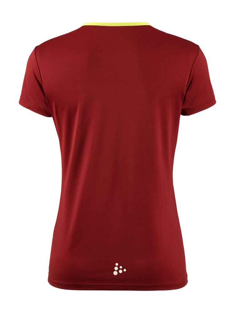 Extend Jersey W von Craft – Club Cobolt