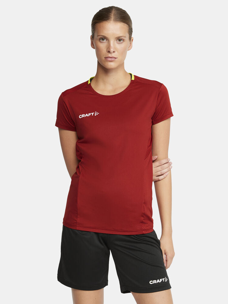 Extend Jersey W von Craft – Club Cobolt