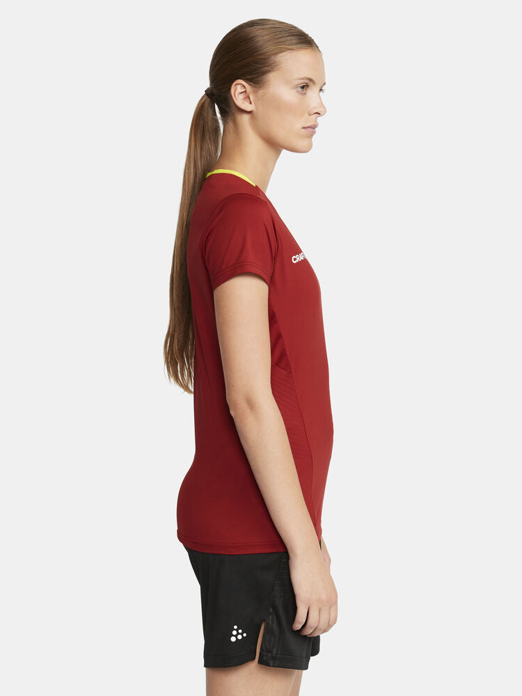 Extend Jersey W von Craft – Club Cobolt