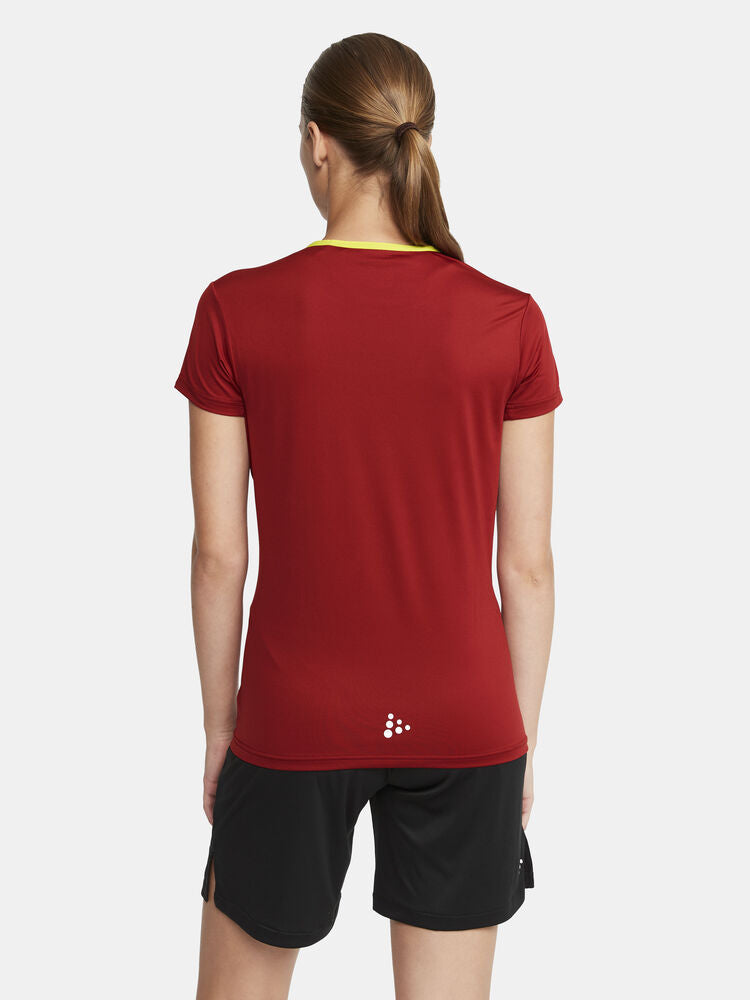 Extend Jersey W von Craft – Club Cobolt