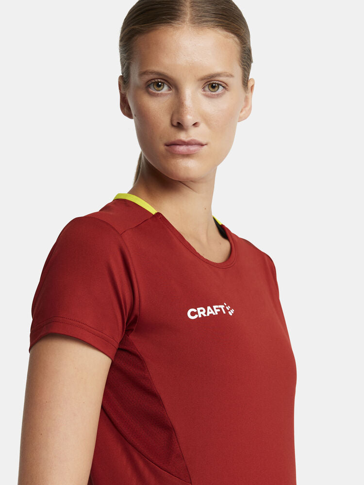 Extend Jersey W von Craft – Club Cobolt