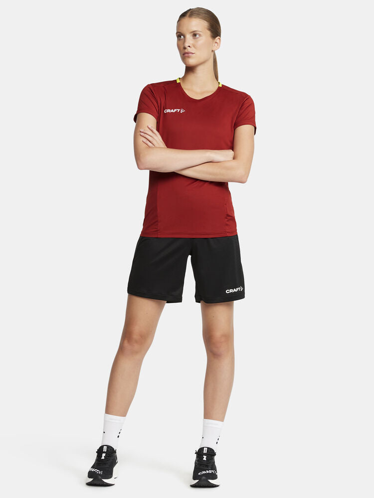 Extend Jersey W von Craft – Club Cobolt