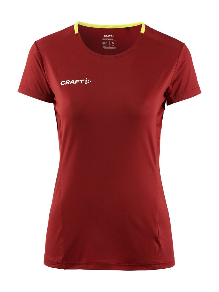 Extend Jersey W von Craft – Club Cobolt