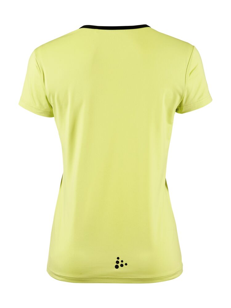 Extend Jersey W von Craft – Club Cobolt