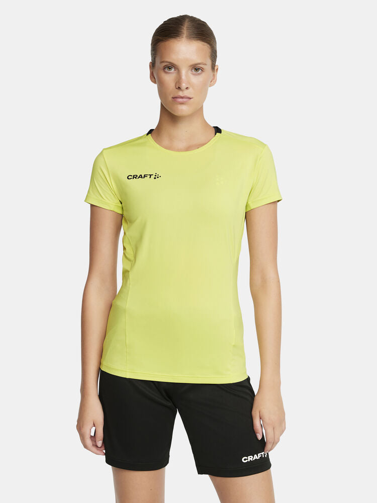 Extend Jersey W von Craft – Club Cobolt