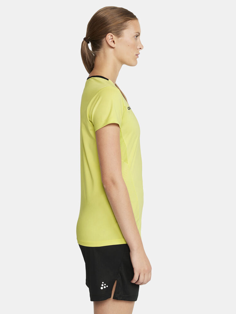 Extend Jersey W von Craft – Club Cobolt