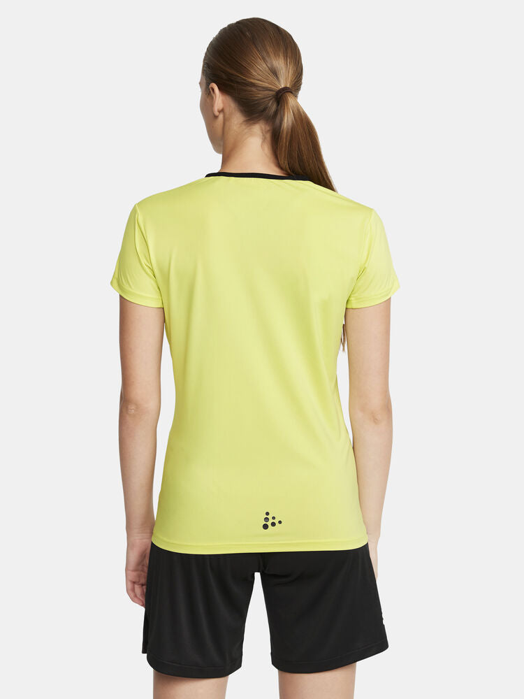 Extend Jersey W von Craft – Club Cobolt