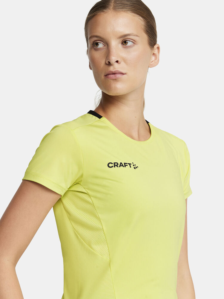 Extend Jersey W von Craft – Club Cobolt