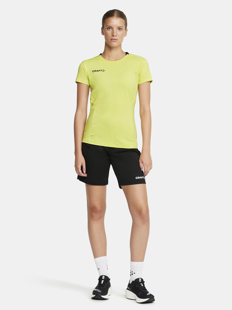 Extend Jersey W von Craft – Club Cobolt