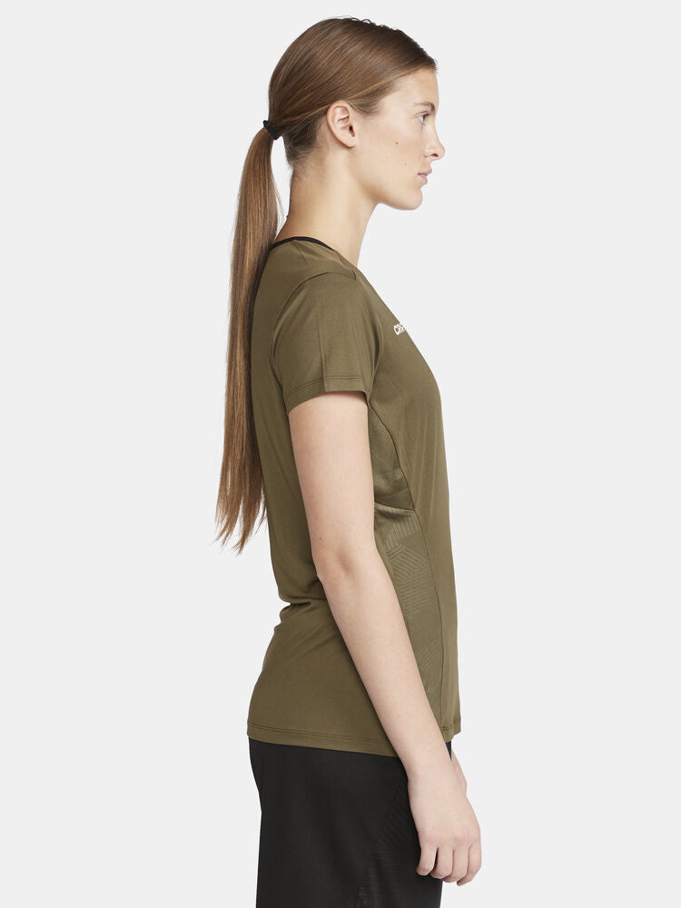 Extend Jersey W von Craft – Club Cobolt