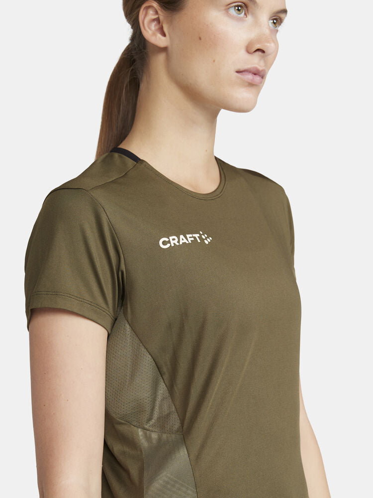 Extend Jersey W von Craft – Club Cobolt