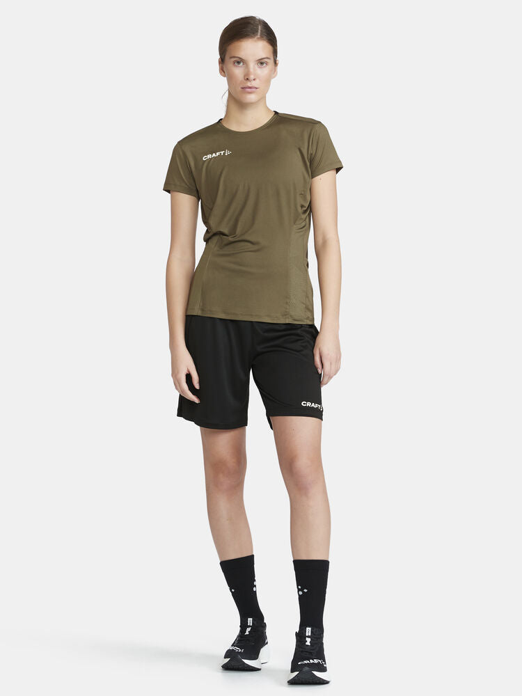 Extend Jersey W von Craft – Club Cobolt