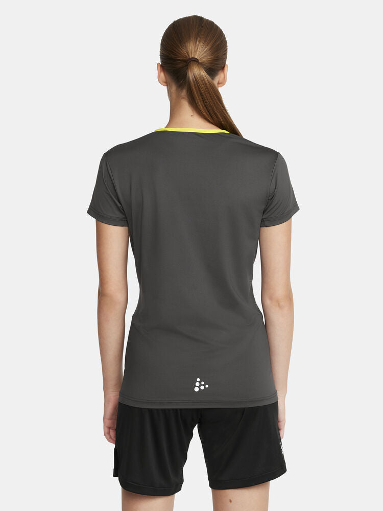 Extend Jersey W von Craft – Club Cobolt
