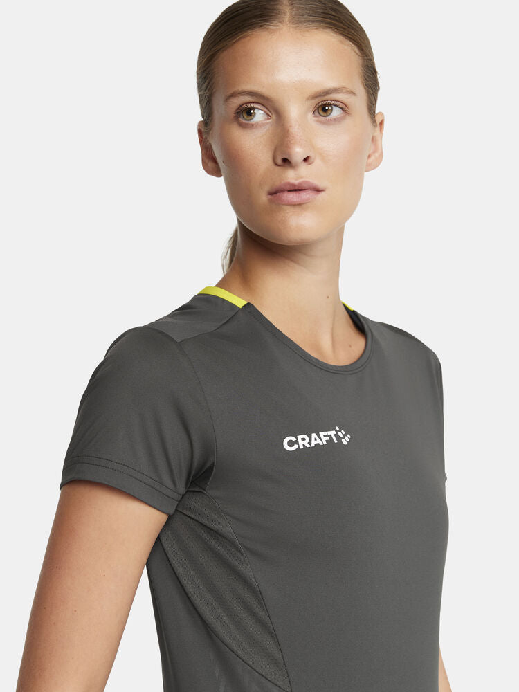 Extend Jersey W von Craft – Club Cobolt