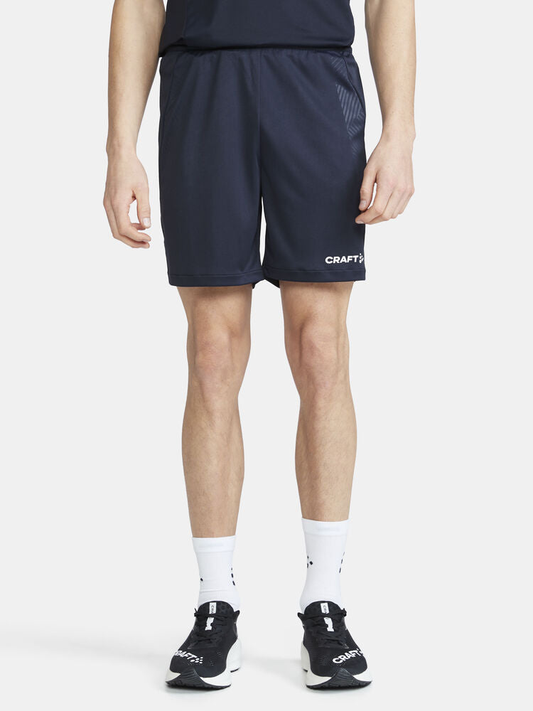 Extend Shorts M von Craft – Navy