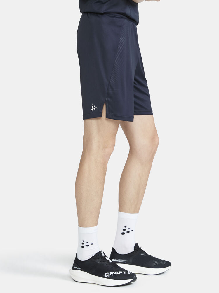 Extend Shorts M von Craft – Navy