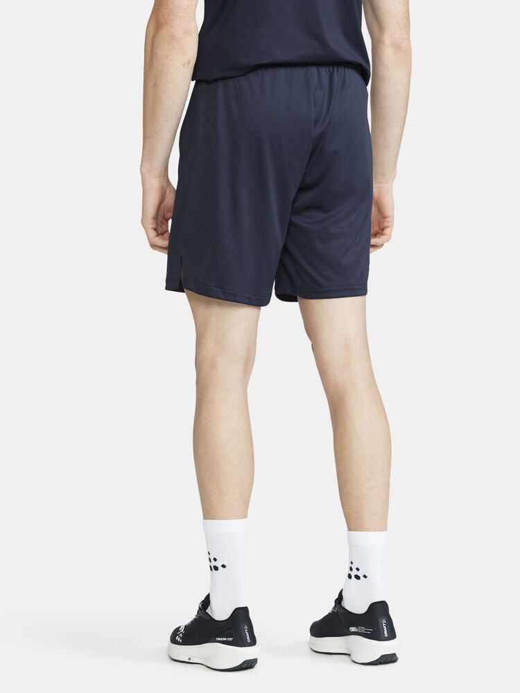 Extend Shorts M von Craft – Navy