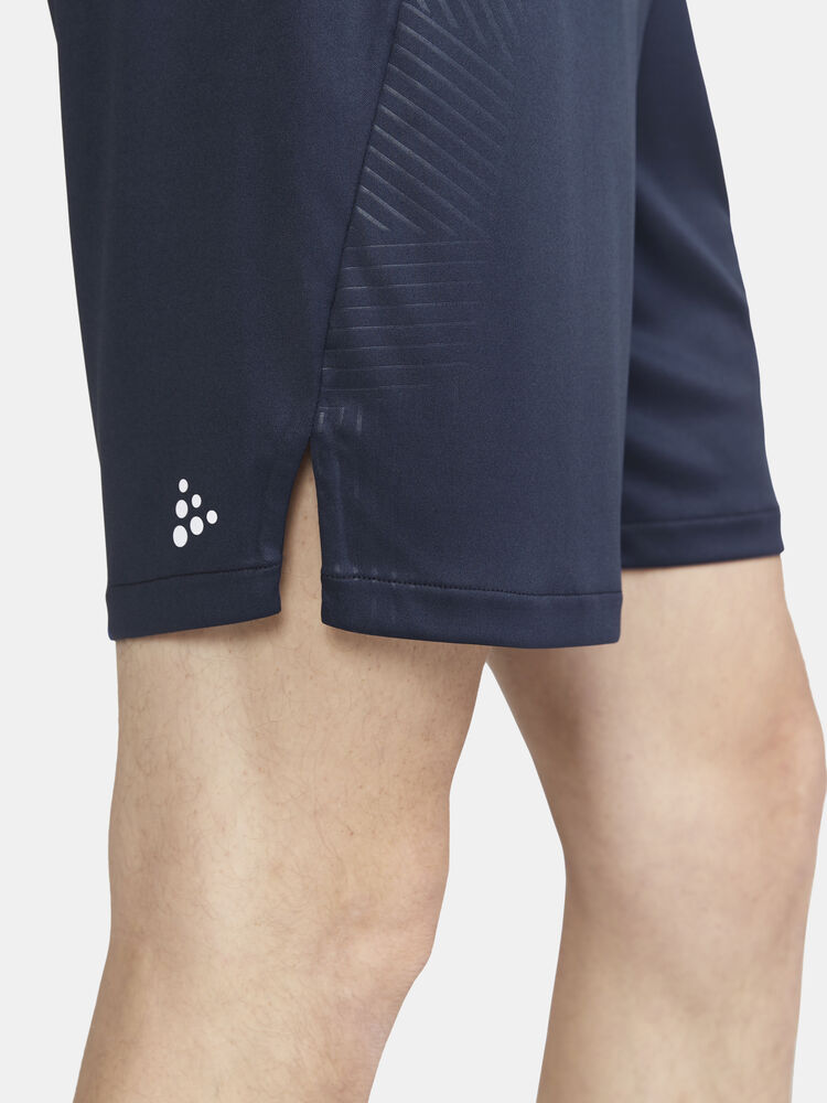 Extend Shorts M von Craft – Navy