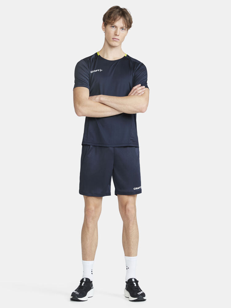 Extend Shorts M von Craft – Navy