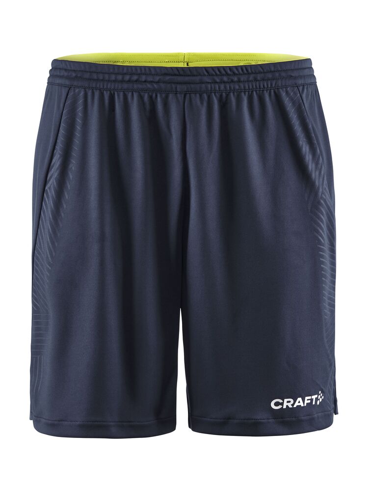 Extend Shorts M von Craft – Navy
