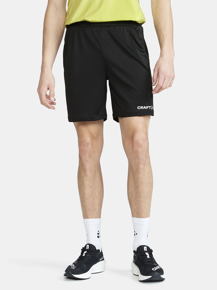 Extend Shorts M von Craft – Navy