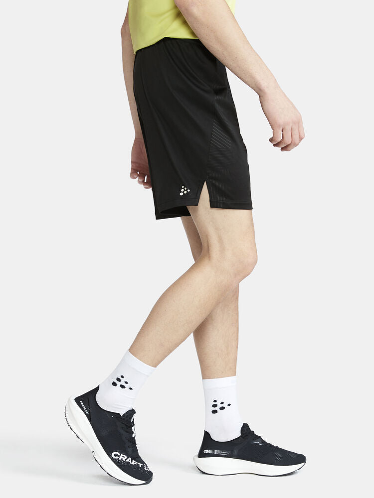 Extend Shorts M von Craft – Navy