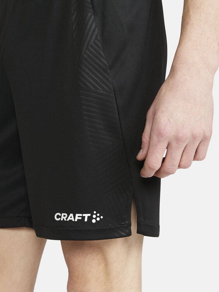 Extend Shorts M von Craft – Navy