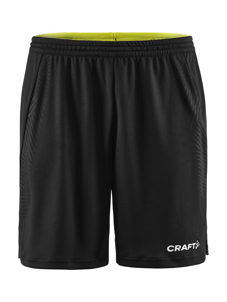 Extend Shorts M von Craft – Navy
