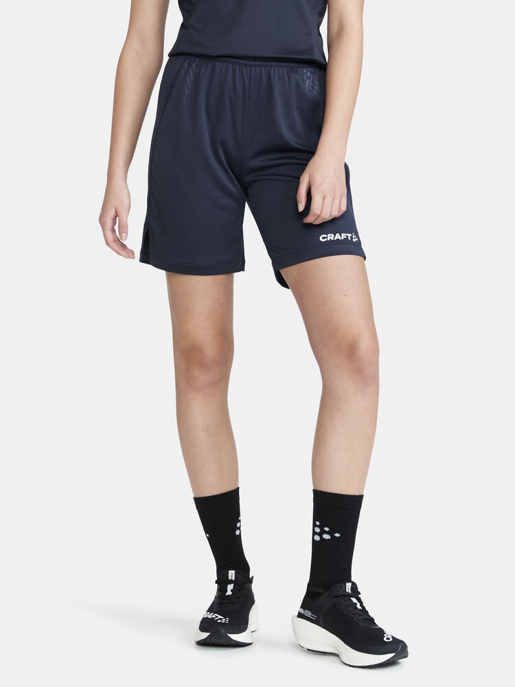 Extend Shorts W von Craft – Navy