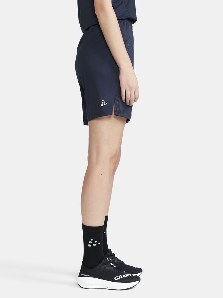 Extend Shorts W von Craft – Navy