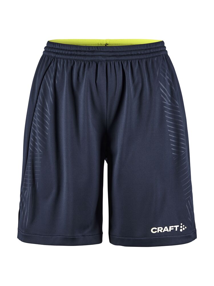 Extend Shorts W von Craft – Navy