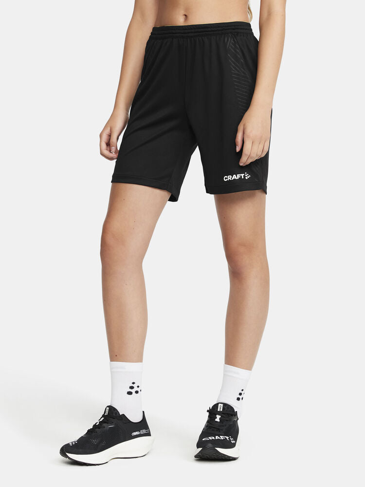Extend Shorts W von Craft – Navy