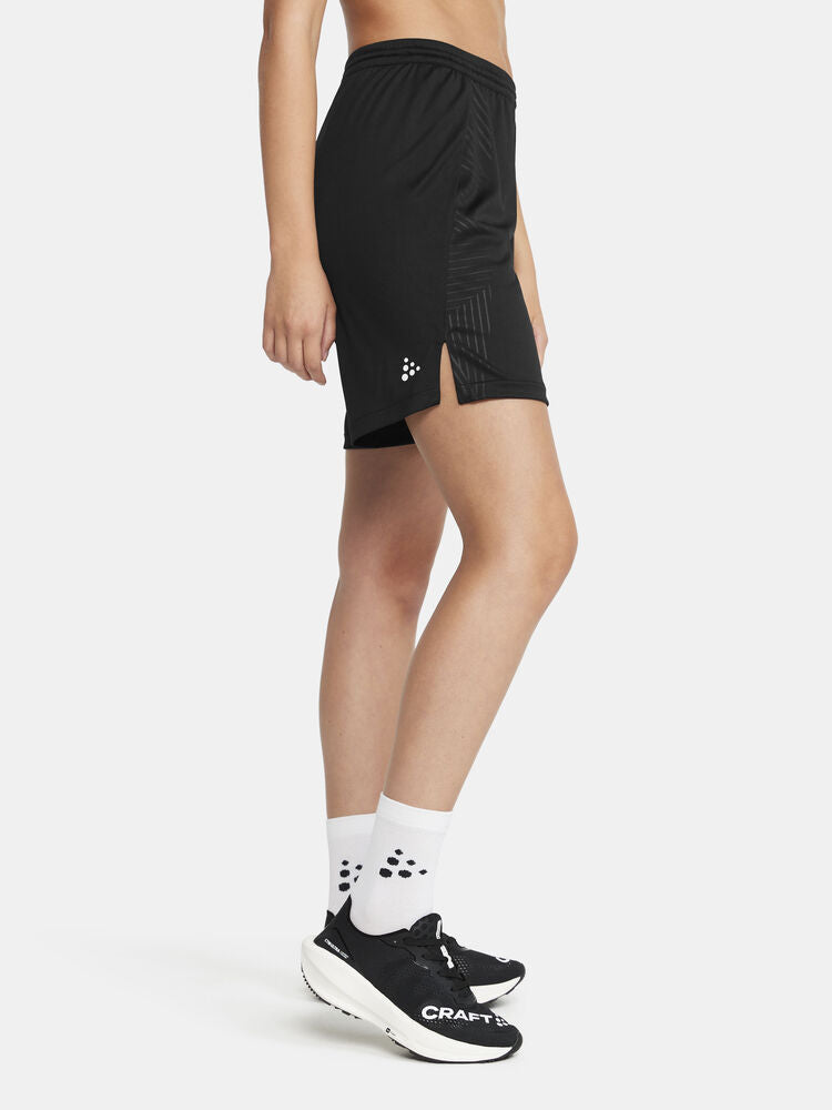 Extend Shorts W von Craft – Navy