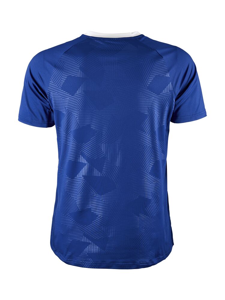 Premier Solid Jersey M von Craft – Club Cobolt