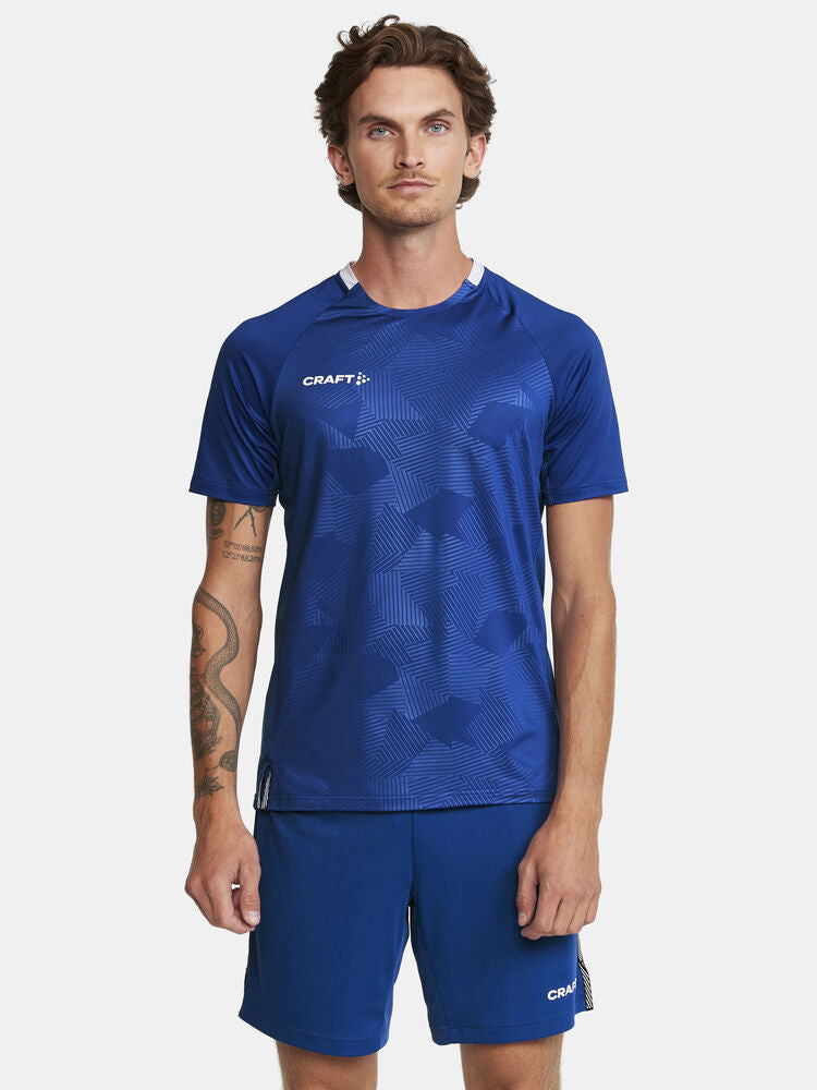 Premier Solid Jersey M von Craft – Club Cobolt